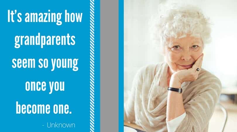 The 10 Best Grandma Quotes About Grandmothers