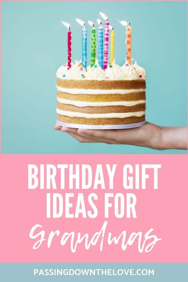 Unique 60th Birthday Gift Ideas For Her She'll Love